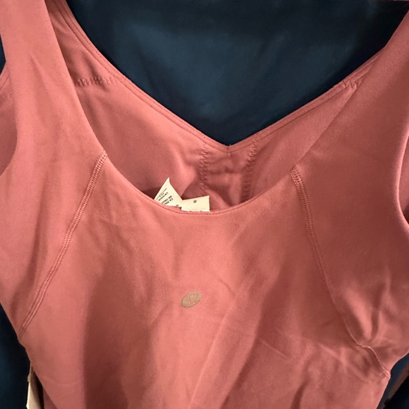 Lululemon align bodysuit - Picture 6 of 6